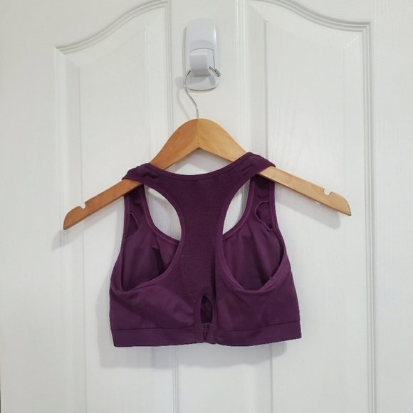 Marika Tek Sports Work Out Bra - Picture 4 of 4